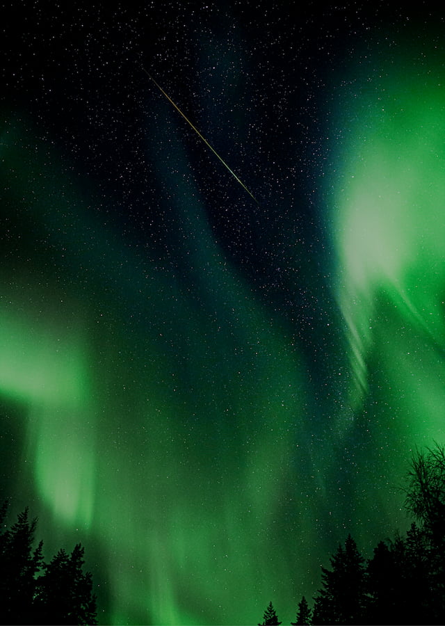 Aurora Boreal